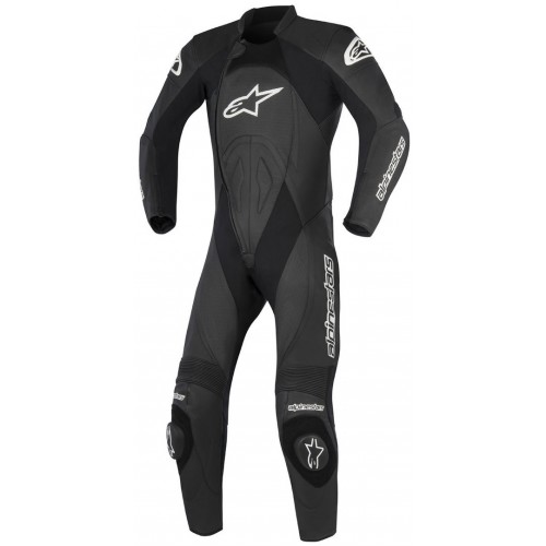 Alpinestars Orbiter Цельный кожаный костюм