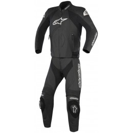 Alpinestars Orbiter Кожаный костюм из двух частей