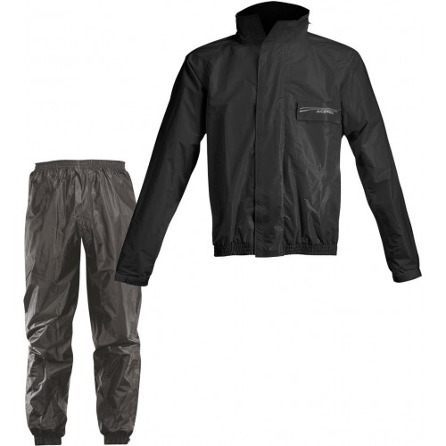 Acerbis Logo Костюм дождя из 2 частей