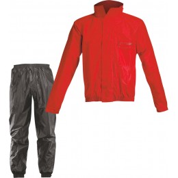 Acerbis Logo Костюм дождя из 2 частей