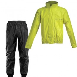 Acerbis Logo Костюм дождя из 2 частей