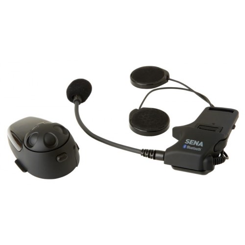 Sena SMH10 Система связи Bluetooth Один пакет