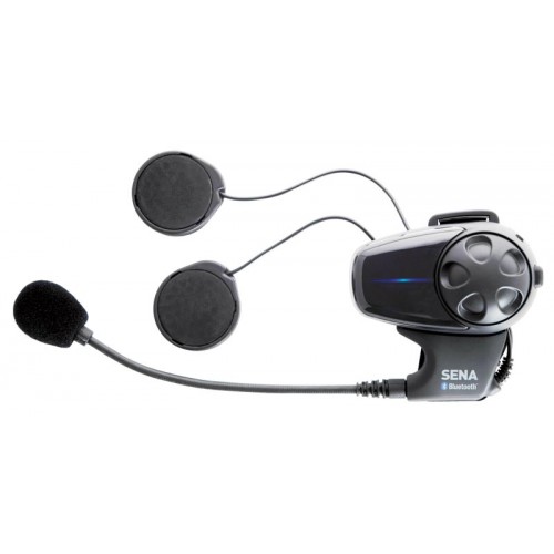 Sena SMH10 Система связи Bluetooth Один пакет