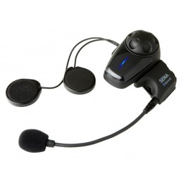 Sena SMH10 Система связи Bluetooth Один пакет