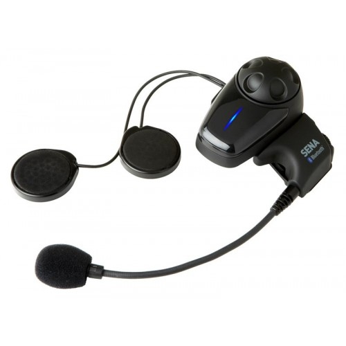 Sena SMH10 Система связи Bluetooth Один пакет
