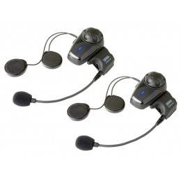 Sena SMH10 Bluetooth-гарнитура Двойной пакет