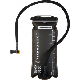 Spidi Hydroback Touring Гидратация мочевого пузыря