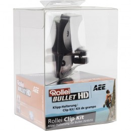 Bullet Clip Kit  4S5S5S Wifi