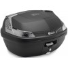 GIVI B47 Blade Tech Monolock Верхний футляр с плитой