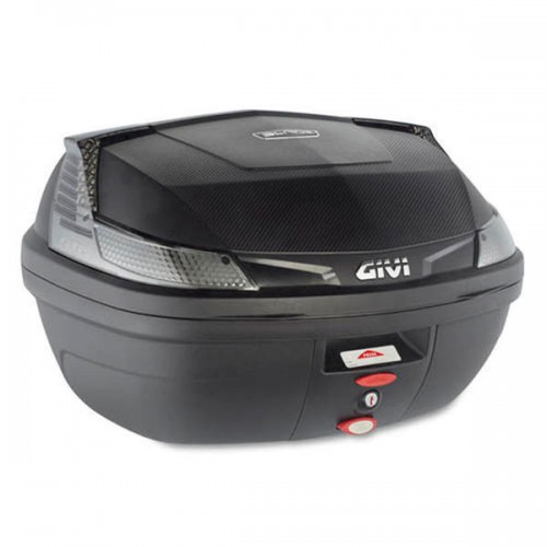 GIVI B47 Blade Tech Monolock Верхний футляр с плитой