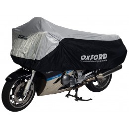 Oxford Umbratex Мотоцикл Обложка