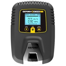 Oxford Oximiser 900 Зарядное устройство аккумулятора