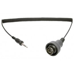 Sena 2-Way Motorola Twin-Pin Connector Радио Кабель