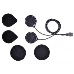 Sena SMH10R Slim Speakers