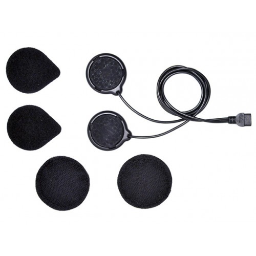 Sena SMH10R Slim Speakers
