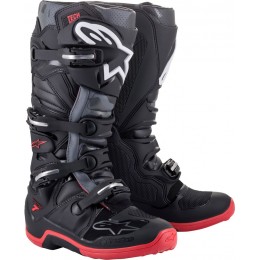 Alpinestars Tech 7 Ботинки для мотокросса