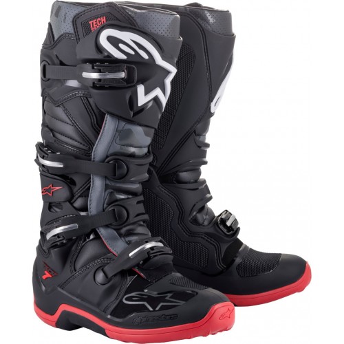 Alpinestars Tech 7 Ботинки для мотокросса