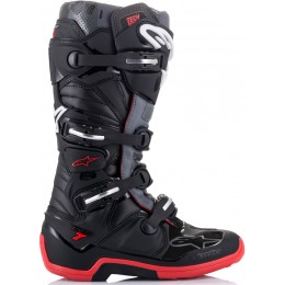Alpinestars Tech 7 Ботинки для мотокросса