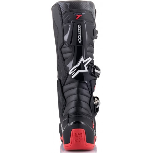 Alpinestars Tech 7 Ботинки для мотокросса