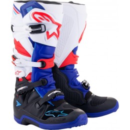 Alpinestars Tech 7 Ботинки для мотокросса
