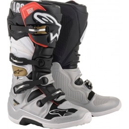 Alpinestars Tech 7 Ботинки для мотокросса