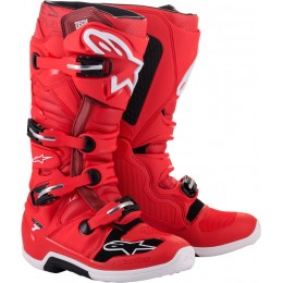 Alpinestars Tech 7 Ботинки для мотокросса