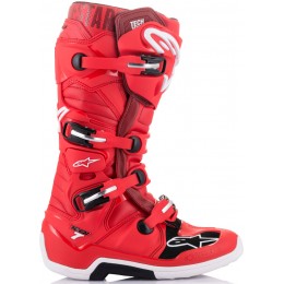 Alpinestars Tech 7 Ботинки для мотокросса