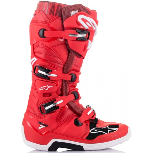 Alpinestars Tech 7 Ботинки для мотокросса