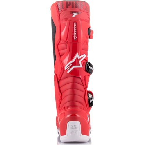 Alpinestars Tech 7 Ботинки для мотокросса