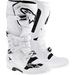 Alpinestars Tech 7 Ботинки для мотокросса