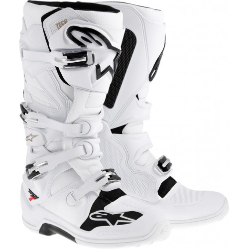 Alpinestars Tech 7 Ботинки для мотокросса