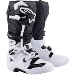 Alpinestars Tech 7 Ботинки для мотокросса