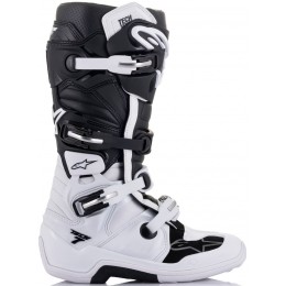 Alpinestars Tech 7 Ботинки для мотокросса
