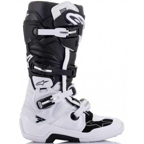 Alpinestars Tech 7 Ботинки для мотокросса
