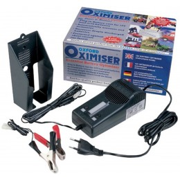 Oxford Oximiser 600 Зарядное устройство для мотоциклов