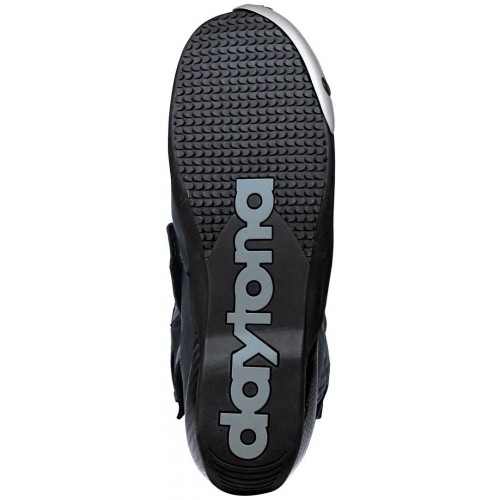 Daytona Strive GTX Gore-Tex водонепроницаемый мотоцикл сапоги