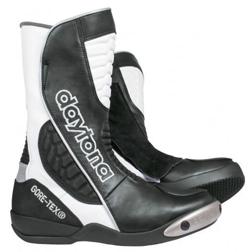 Daytona Strive GTX Gore-Tex водонепроницаемый мотоцикл сапоги