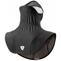 Revit Freeze 2 WB Ветер воротник