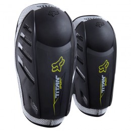 FOX Titan Sport Youth Локоть пленки
