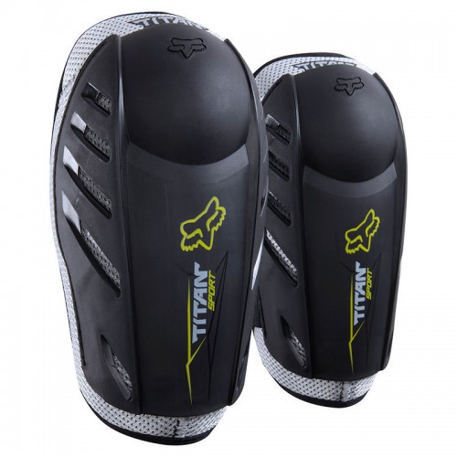 FOX Titan Sport Youth Локоть пленки