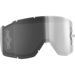 Scott Thermal Tyrant/Hustle/Split Works Замена объектива
