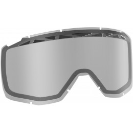 Scott  Thermal Tyrant/Hustle/Split Standard ACS Замена объектива