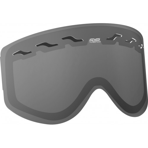 Scott Thermal RecoilXi/80 Series ACS Замена объектива