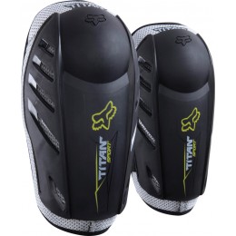 Fox Titan Sport Защитники локтов
