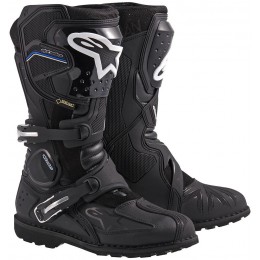 Alpinestars Toucan Gore-Tex Мотоциклетные ботинки