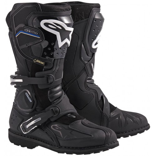 Alpinestars Toucan Gore-Tex Мотоциклетные ботинки