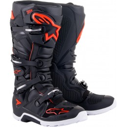 Alpinestars Tech 7 Enduro Мотоциклетные ботинки
