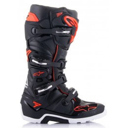 Alpinestars Tech 7 Enduro Мотоциклетные ботинки