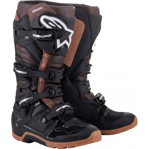 Alpinestars Tech 7 Enduro Мотоциклетные ботинки