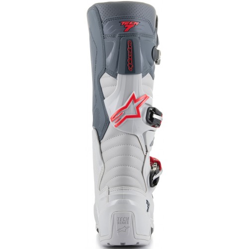 Alpinestars Tech 7 Enduro Мотоциклетные ботинки